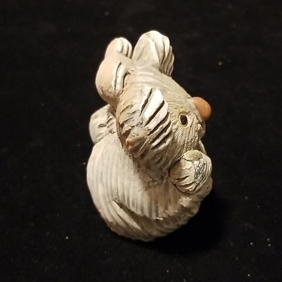 Artesania Rinconad, Koala & baby figurine - Picture 4 of 16